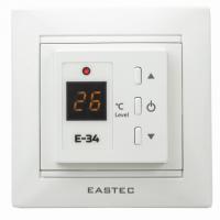 Купить терморегулятор eastec e-34 по доступной цене в Новосибирске
