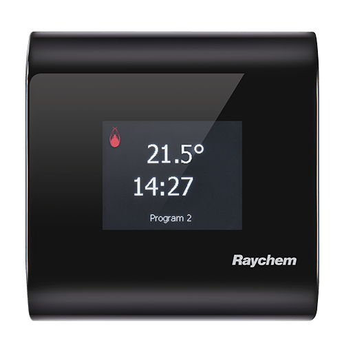 Купить программируемый термостат raychem r-senz-wifi по доступной цене в Новосибирске