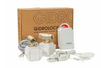 Купить комплект gidrolock standard g-lock 1/2 по доступной цене в Новосибирске
