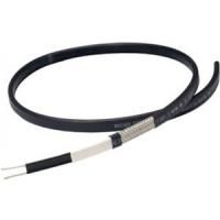 Купить cаморегулирующийся греющий кабель frostop black по доступной цене в Новосибирске