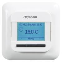 Купить raychem nrg-dm. программируемый термостат. по доступной цене в Новосибирске