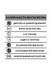 Купить бытовой вентилятор rio 4с по доступной цене в Новосибирске