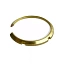 Купить кольцо фиксирующее из латуни stahlmann по доступной цене в Новосибирске
